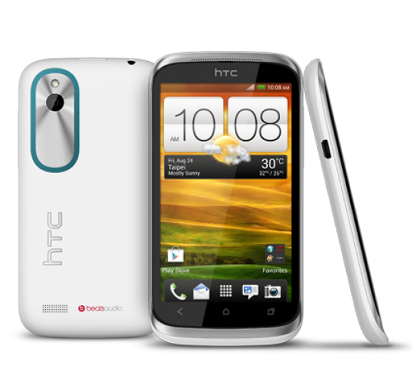 HTC Desire X — ürün görseli 4