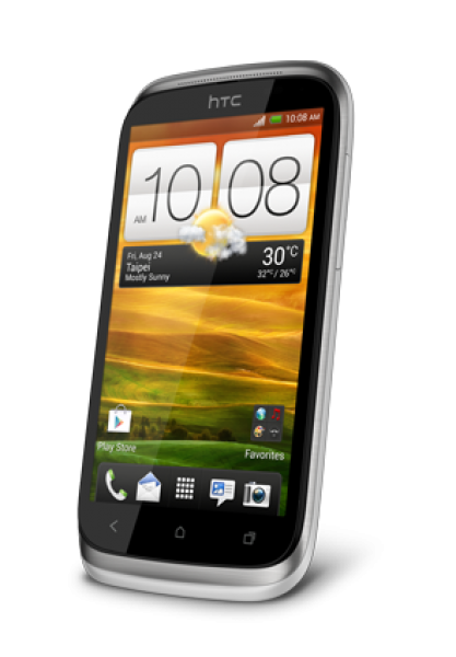 HTC Desire X — ürün görseli 3