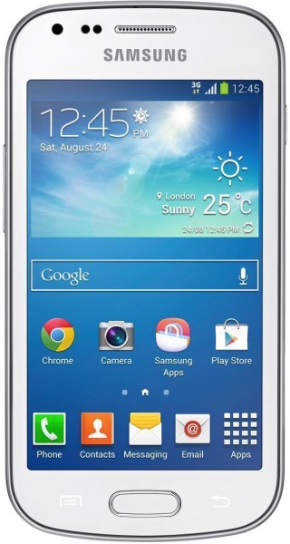 Samsung Galaxy Trend Plus (GT-S7580) — ürün görseli 7