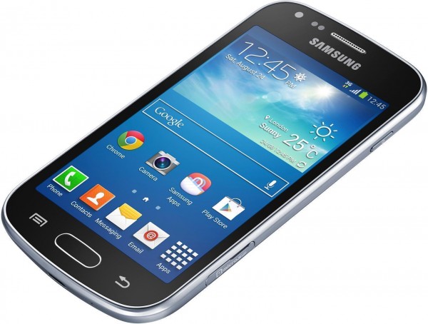 Samsung Galaxy Trend Plus (GT-S7580) — ürün görseli 3