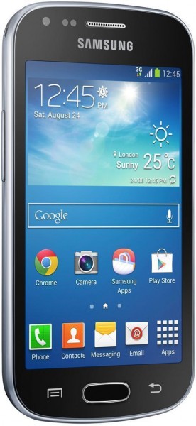 Samsung Galaxy Trend Plus (GT-S7580) — ürün görseli 2