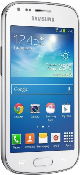 Samsung Galaxy Trend Plus (GT-S7580) — ürün görseli 11