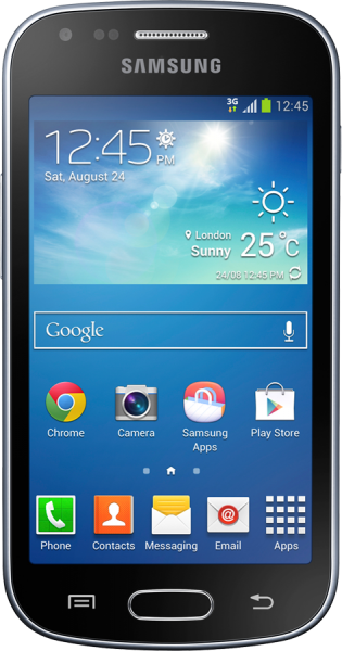 Samsung Galaxy Trend Plus (GT-S7580)