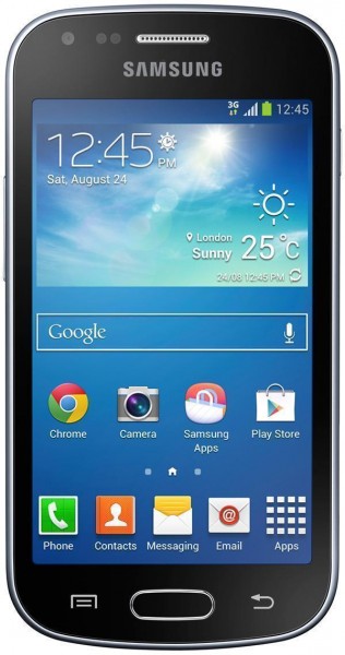 Samsung Galaxy Trend Plus (GT-S7580) — ürün görseli 6