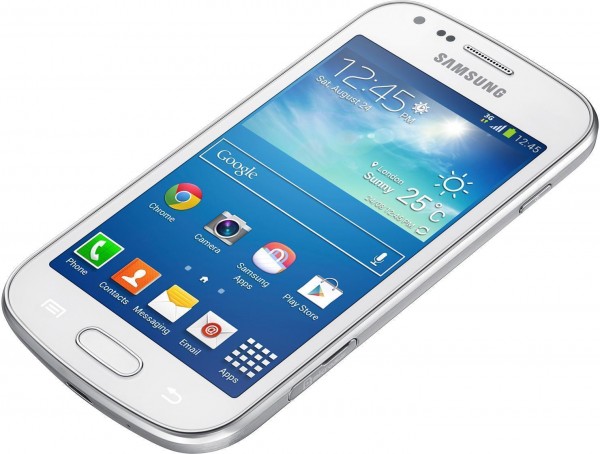 Samsung Galaxy Trend Plus (GT-S7580) — ürün görseli 10