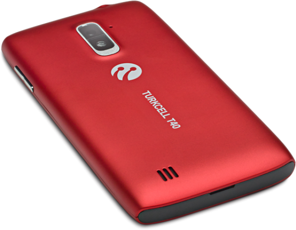 Turkcell T40 — ürün görseli 8