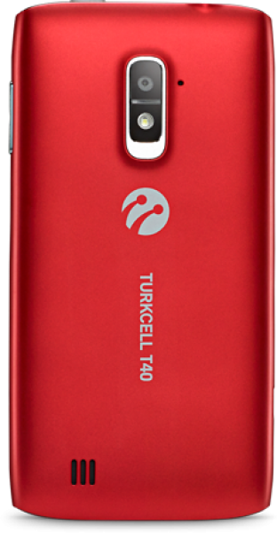 Turkcell T40 — ürün görseli 4
