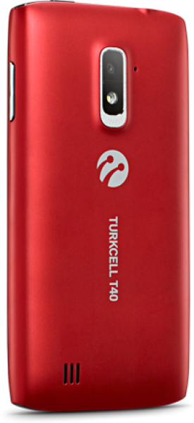 Turkcell T40 — ürün görseli 6