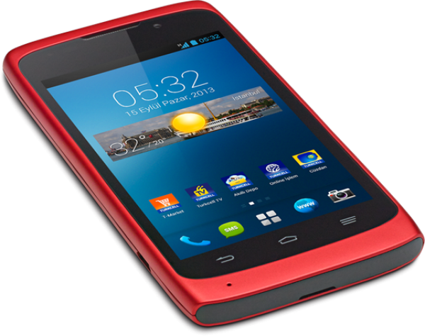Turkcell T40 — ürün görseli 7