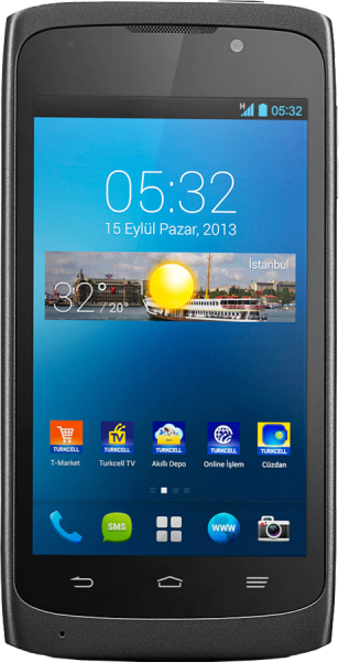 Turkcell T40 — ürün görseli 11