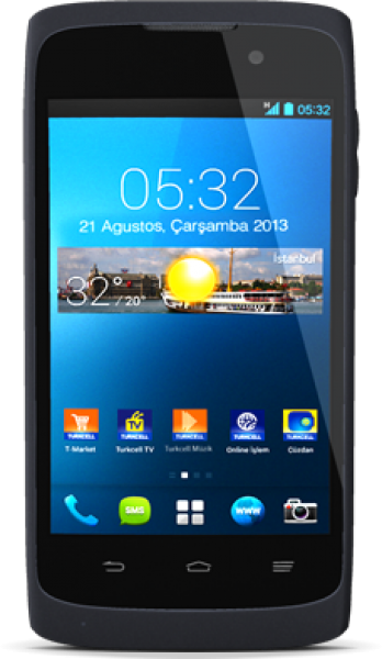 Turkcell T40 — ürün görseli 10