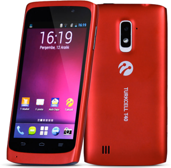 Turkcell T40 — ürün görseli 9