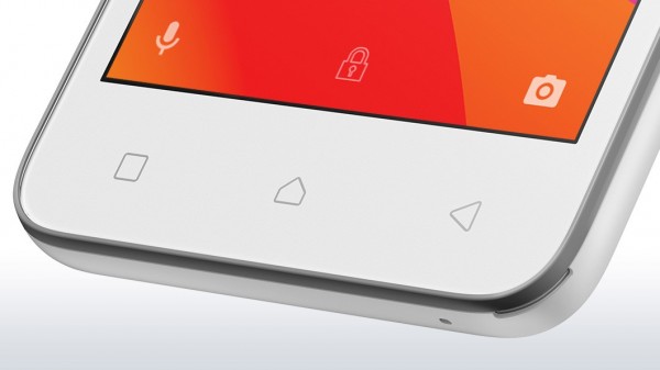 Lenovo Vibe B — ürün görseli 30