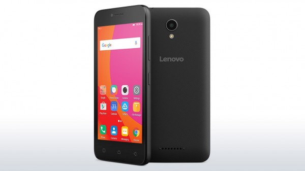 Lenovo Vibe B — ürün görseli 3
