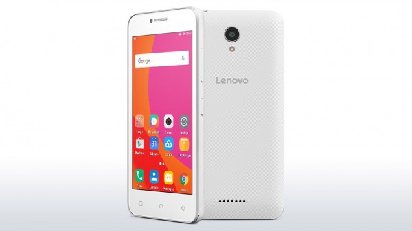 Lenovo Vibe B — ürün görseli 2