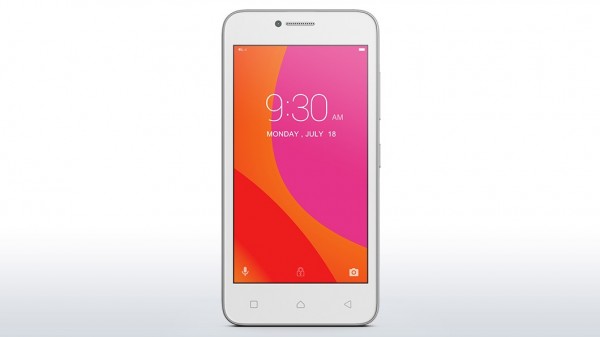 Lenovo Vibe B — ürün görseli 26