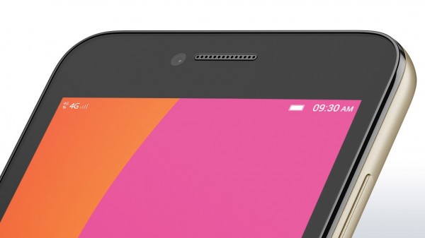 Lenovo Vibe B — ürün görseli 23