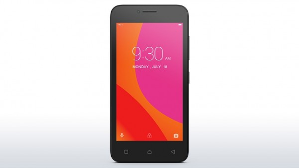 Lenovo Vibe B — ürün görseli 12