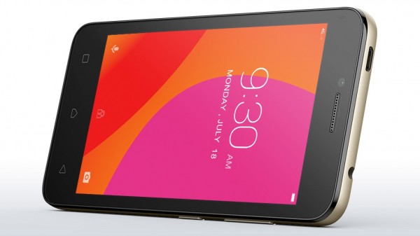 Lenovo Vibe B — ürün görseli 24