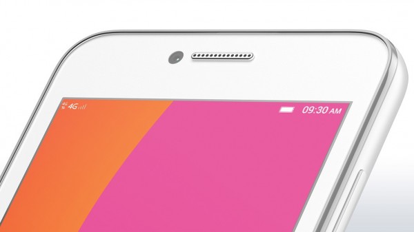 Lenovo Vibe B — ürün görseli 31