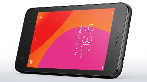 Lenovo Vibe B — ürün görseli 8