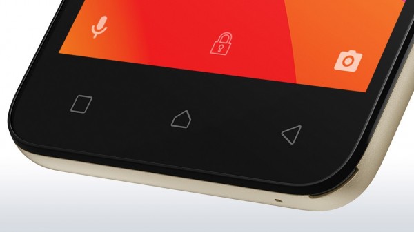 Lenovo Vibe B — ürün görseli 22