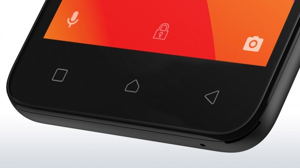 Lenovo Vibe B — ürün görseli 6