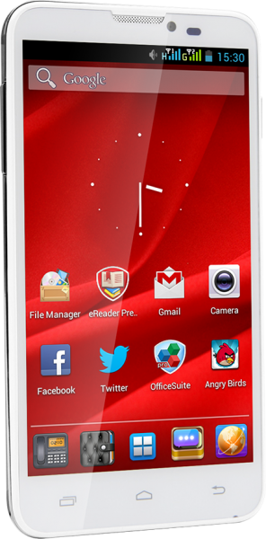 Prestigio MultiPhone 5300 DUO (PAP5300DUO) — ürün görseli 16