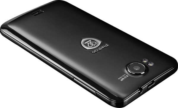 Prestigio MultiPhone 5300 DUO (PAP5300DUO) — ürün görseli 5