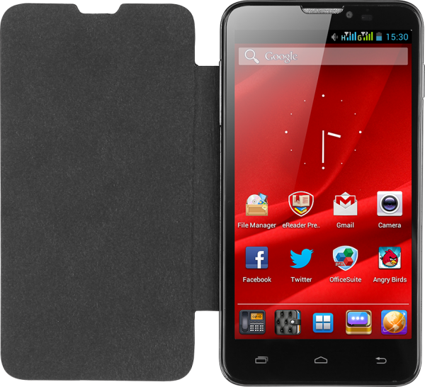 Prestigio MultiPhone 5300 DUO (PAP5300DUO) — ürün görseli 7