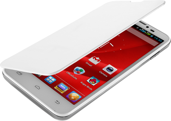Prestigio MultiPhone 5300 DUO (PAP5300DUO) — ürün görseli 13