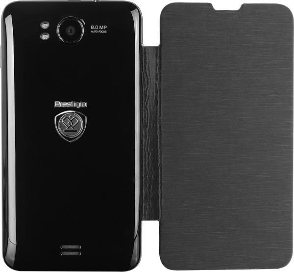 Prestigio MultiPhone 5300 DUO (PAP5300DUO) — ürün görseli 8