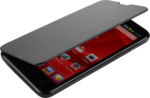 Prestigio MultiPhone 5300 DUO (PAP5300DUO) — ürün görseli 9