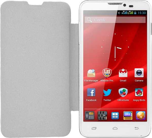 Prestigio MultiPhone 5300 DUO (PAP5300DUO) — ürün görseli 11
