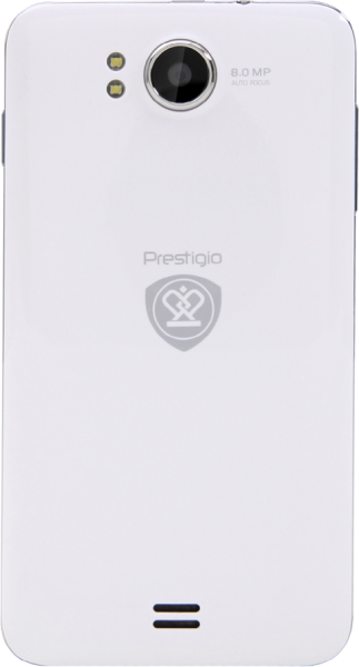 Prestigio MultiPhone 5300 DUO (PAP5300DUO) — ürün görseli 19