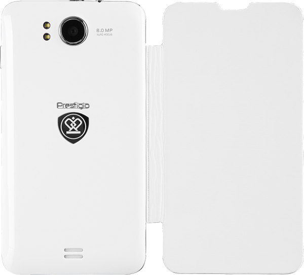 Prestigio MultiPhone 5300 DUO (PAP5300DUO) — ürün görseli 14
