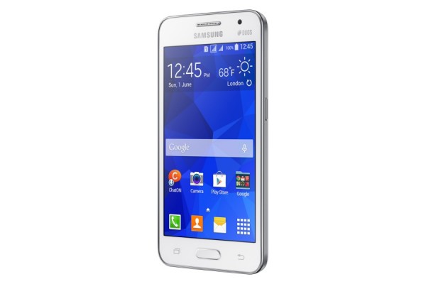 Samsung Galaxy Core 2 Duos (Çift Hat) (SM-G355H) — ürün görseli 5