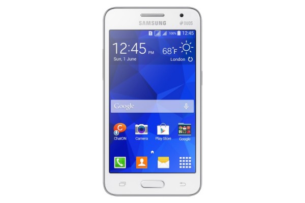 Samsung Galaxy Core 2 Duos (Çift Hat) (SM-G355H) — ürün görseli 17