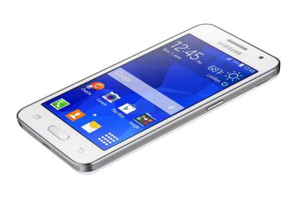Samsung Galaxy Core 2 Duos (Çift Hat) (SM-G355H) — ürün görseli 7