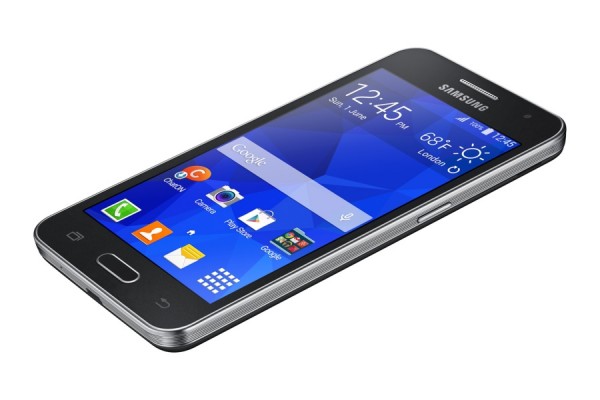 Samsung Galaxy Core 2 Duos (Çift Hat) (SM-G355H) — ürün görseli 13