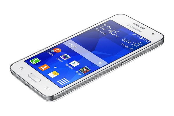 Samsung Galaxy Core 2 (SM-G355H) — ürün görseli 6