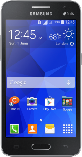 Samsung Galaxy Core 2 (SM-G355H)