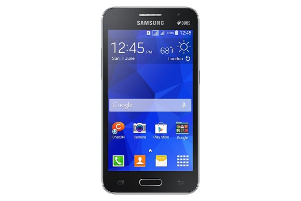 Samsung Galaxy Core 2 (SM-G355H) — ürün görseli 2