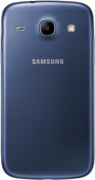 Samsung Galaxy Core (GT-I8262) — ürün görseli 3