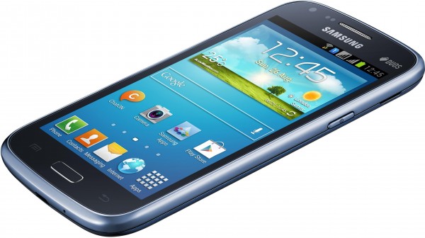 Samsung Galaxy Core (GT-I8262) — ürün görseli 2