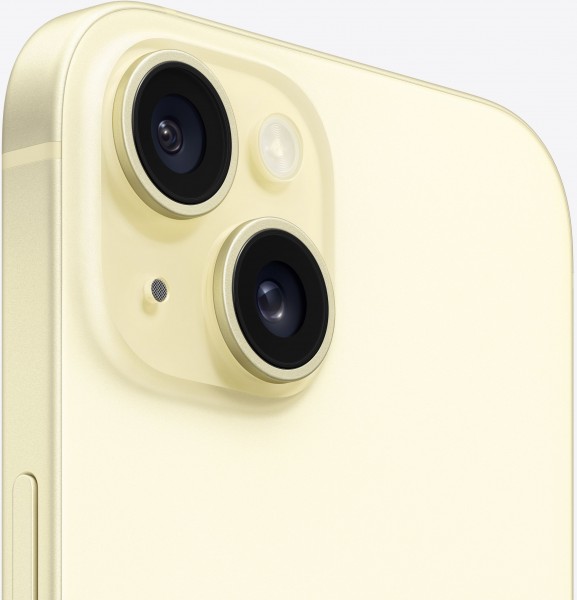 Apple iPhone 15 (256 GB) — ürün görseli 16