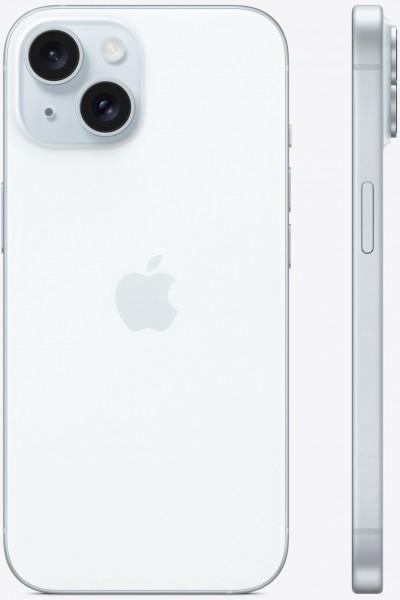 Apple iPhone 15 (256 GB) — ürün görseli 8