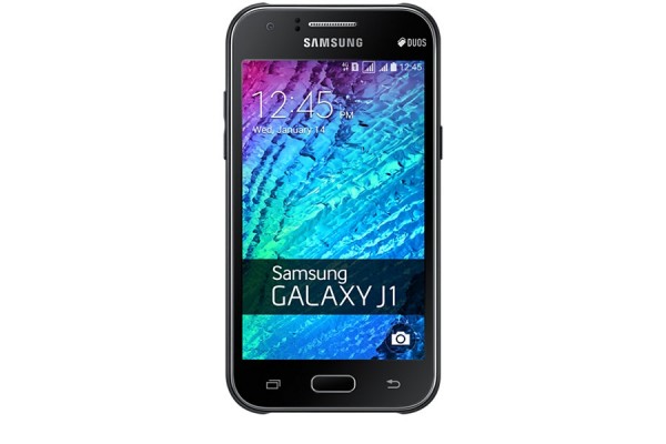 Samsung Galaxy J1 (Tek Hat / 4G) (SM-J100FN) — ürün görseli 3