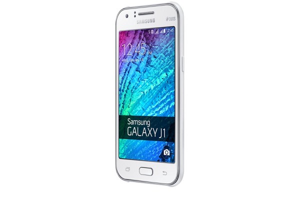 Samsung Galaxy J1 (Tek Hat / 4G) (SM-J100FN) — ürün görseli 8