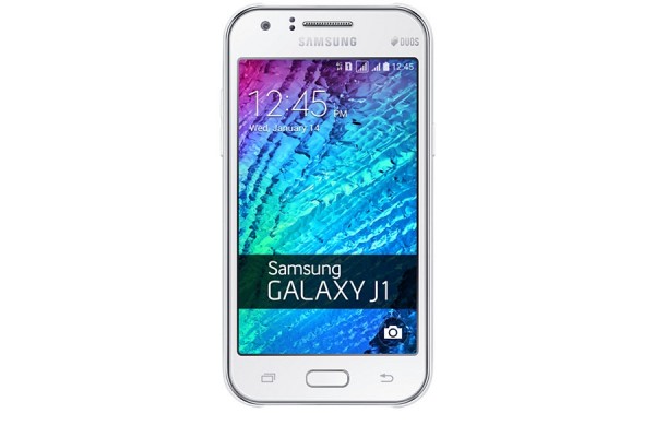 Samsung Galaxy J1 (Tek Hat / 4G) (SM-J100FN) — ürün görseli 4